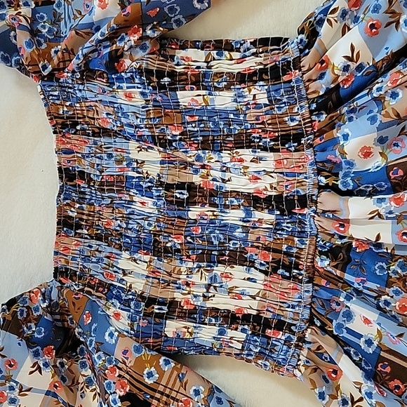 CUTE SUMMER DRESS FITS XS-S - Picture 3 of 13